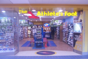 Athletes Foot