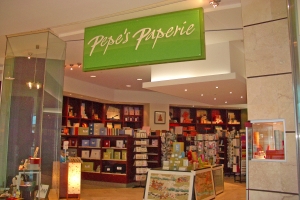 Pepe's Paperie